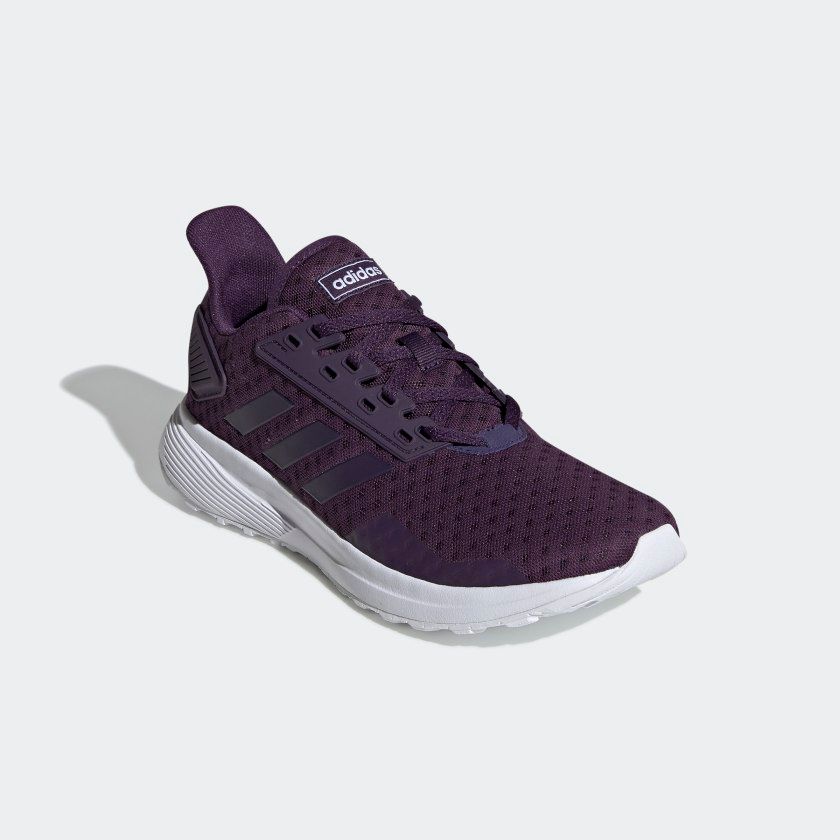 Giày Chạy Nữ Adidas Duramo 9 F34768