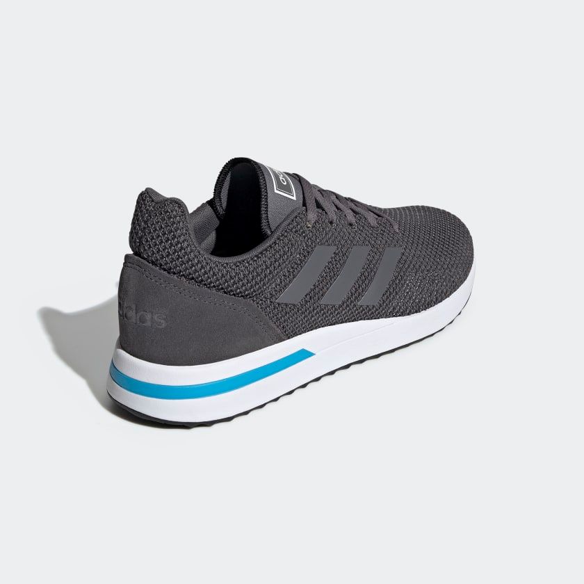 Giày Chạy Nam Adidas Run70S F34819