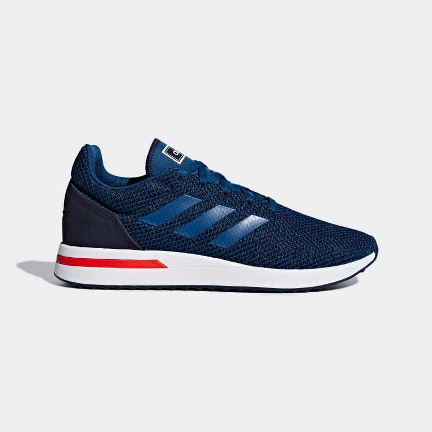 Giày Chạy Nam Adidas Run70S F34820