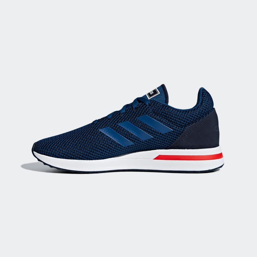 Giày Chạy Nam Adidas Run70S F34820