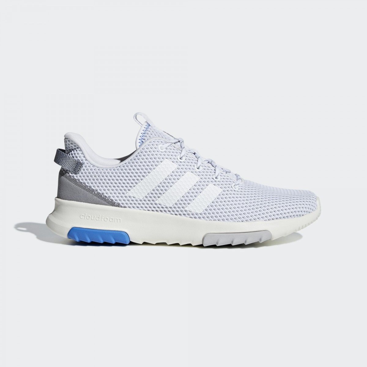 Giày Chạy Nam Adidas Cf Racer Tr F34863