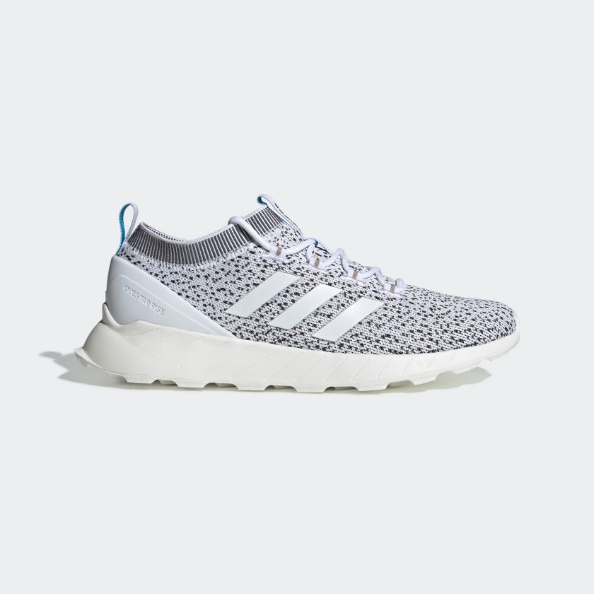 Giày Chạy Nam Adidas Questar Rise F34942
