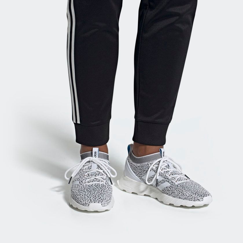 Giày Chạy Nam Adidas Questar Rise F34942