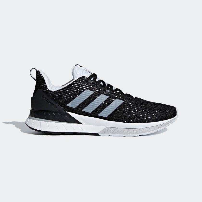 Giày Chạy Nam Adidas Questar Tnd F34968