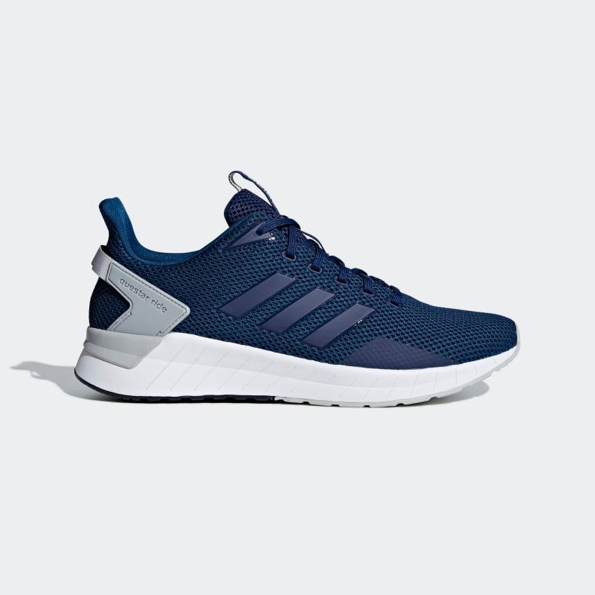 Giày Chạy Nam Adidas Questar Ride F34978