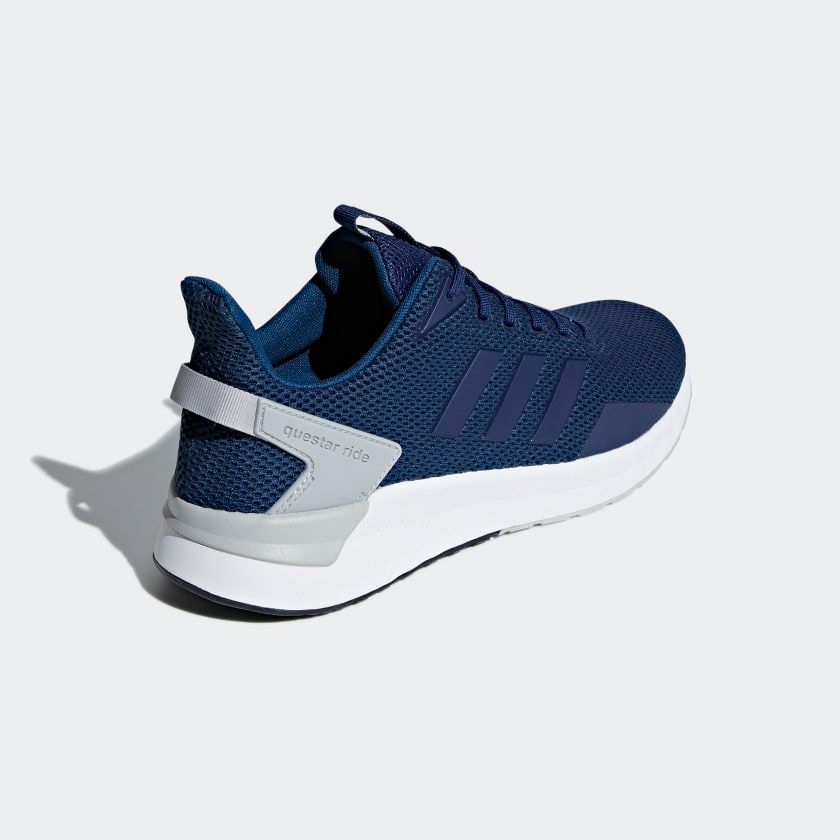 Giày Chạy Nam Adidas Questar Ride F34978