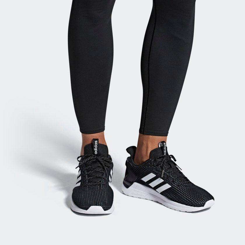 Giày Chạy Nam Adidas Questar Ride F34983