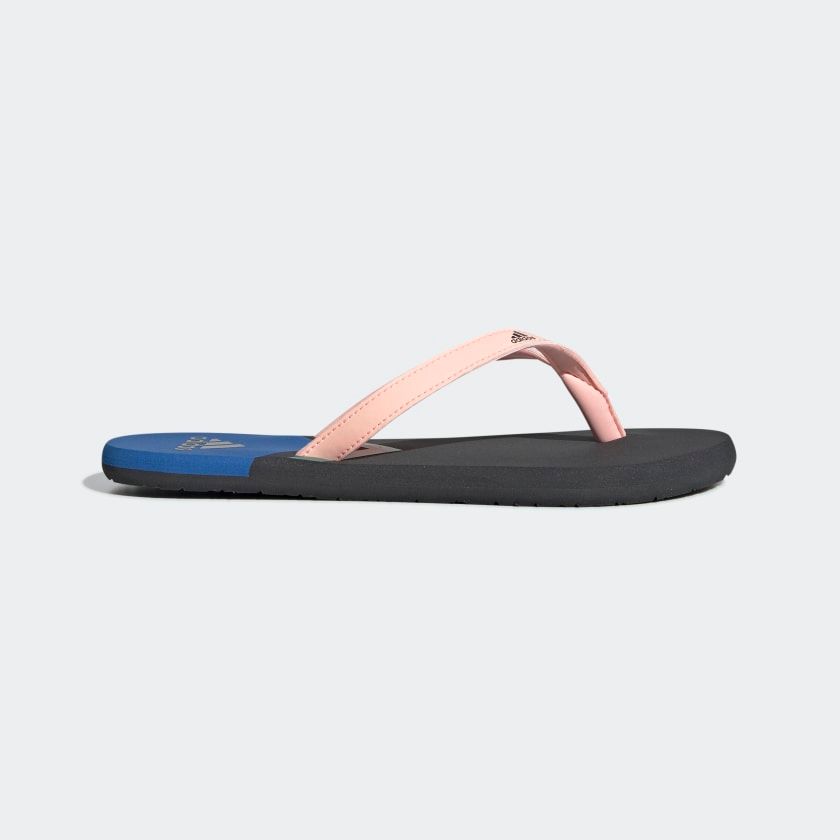 Dép Nữ Adidas Eezay Flip Flop F35030