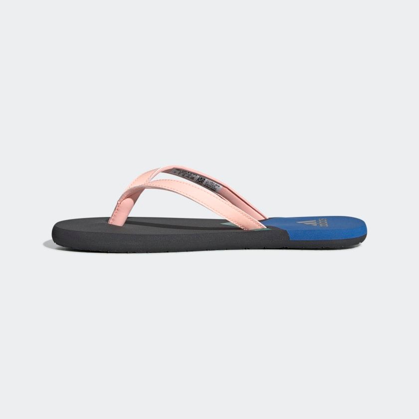 Dép Nữ Adidas Eezay Flip Flop F35030