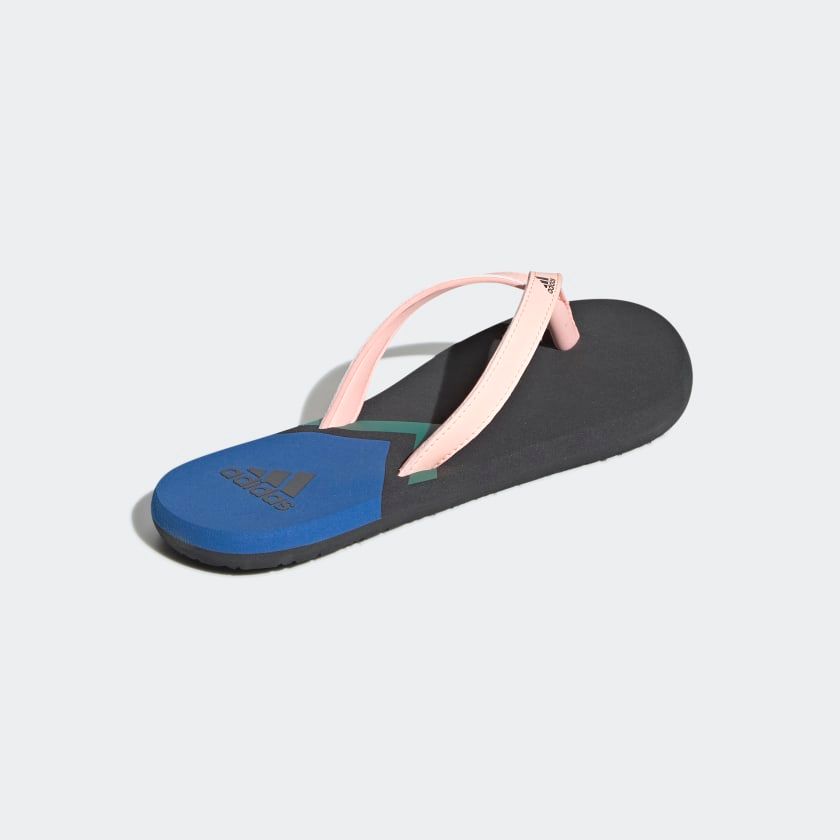 Dép Nữ Adidas Eezay Flip Flop F35030