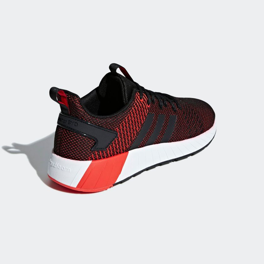 Giày Chạy Nam Adidas Questar Byd F35041
