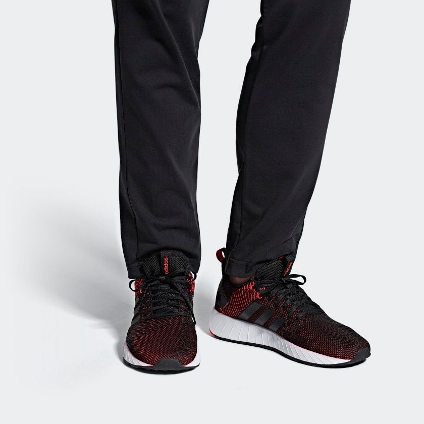 Giày Chạy Nam Adidas Questar Byd F35041