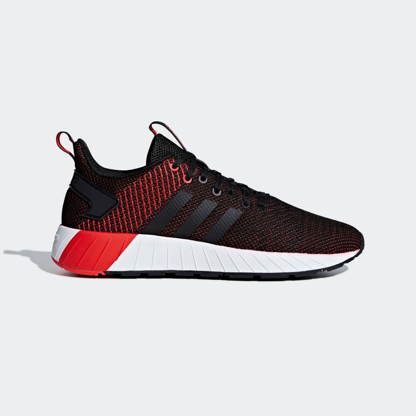Giày Chạy Nam Adidas Questar Byd F35041