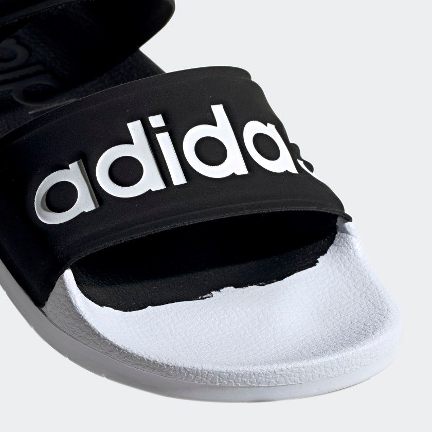 Sandal Unisex Adidas Adilette Sandal F35416