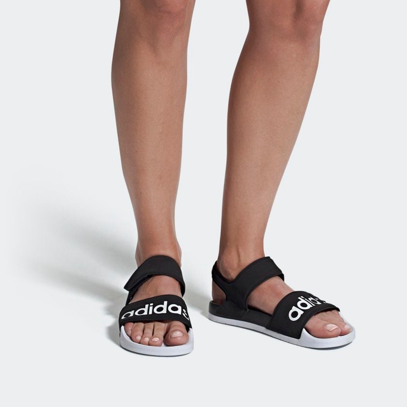 Sandal Unisex Adidas Adilette Sandal F35416