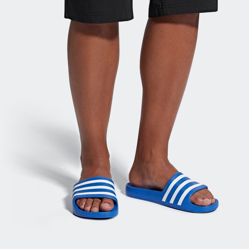 Dép Unisex Adidas Adilette Aqua F35541