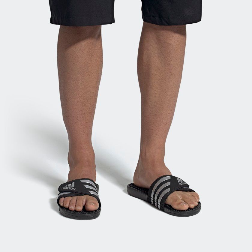 Dép Unisex Adidas Adissage F35577