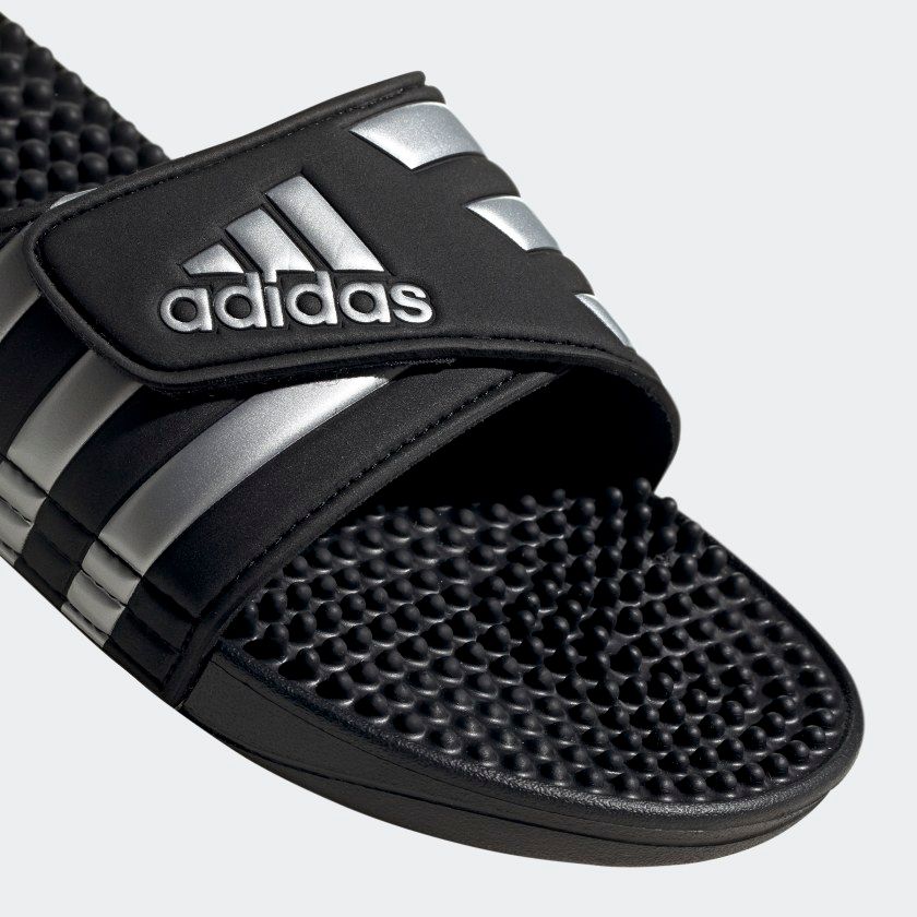 Dép Unisex Adidas Adissage F35577