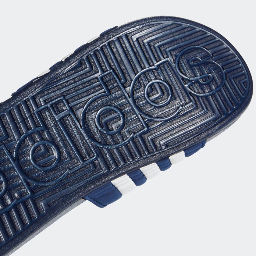 Dép Unisex Adidas Adissage F35579