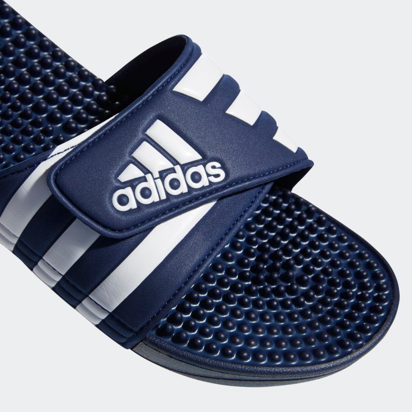 Dép Unisex Adidas Adissage F35579