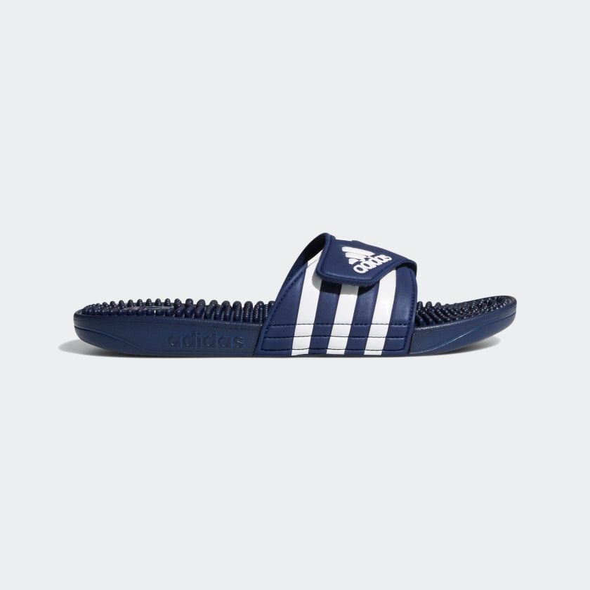 Dép Unisex Adidas Adissage F35579