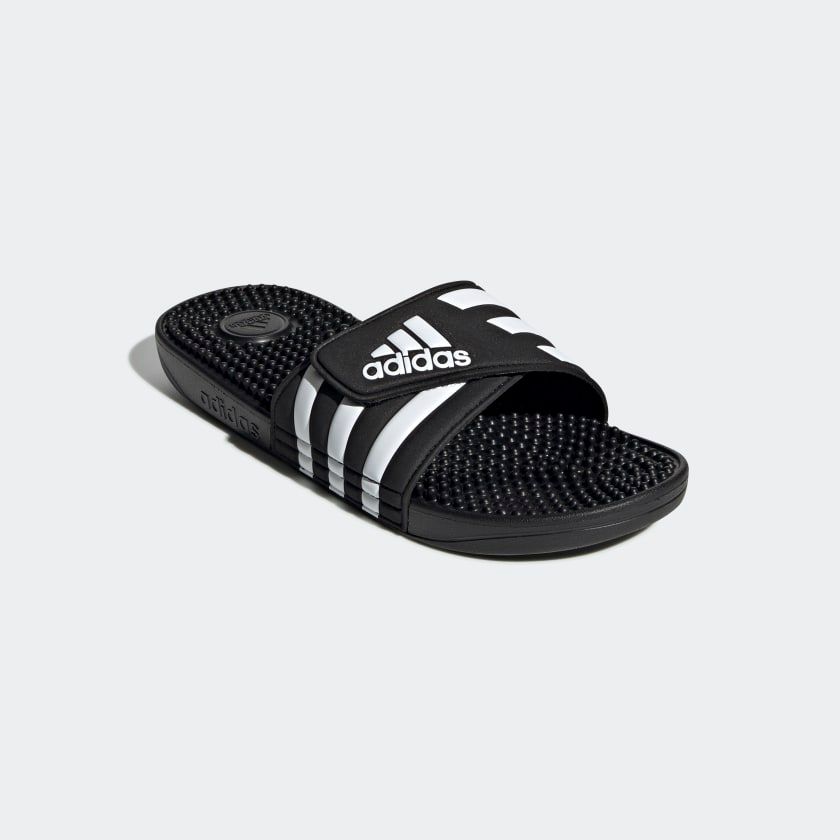 Dép Unisex Adidas Adissage F35580
