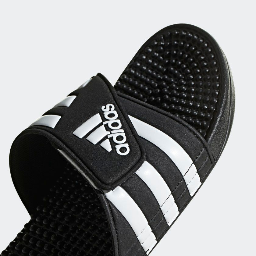 Dép Unisex Adidas Adissage F35580