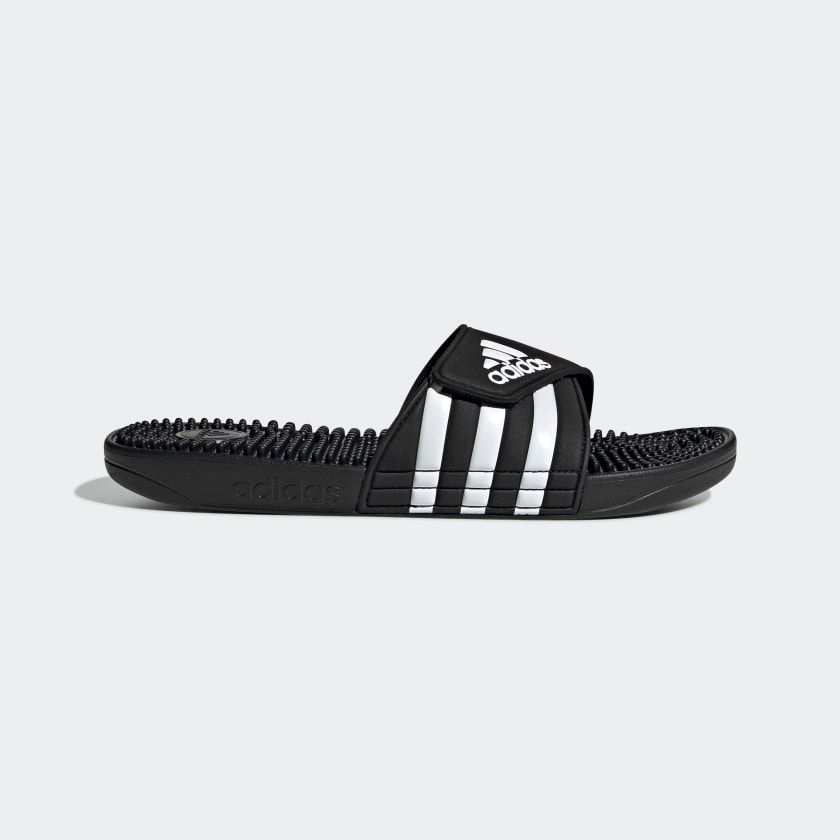 Dép Unisex Adidas Adissage F35580