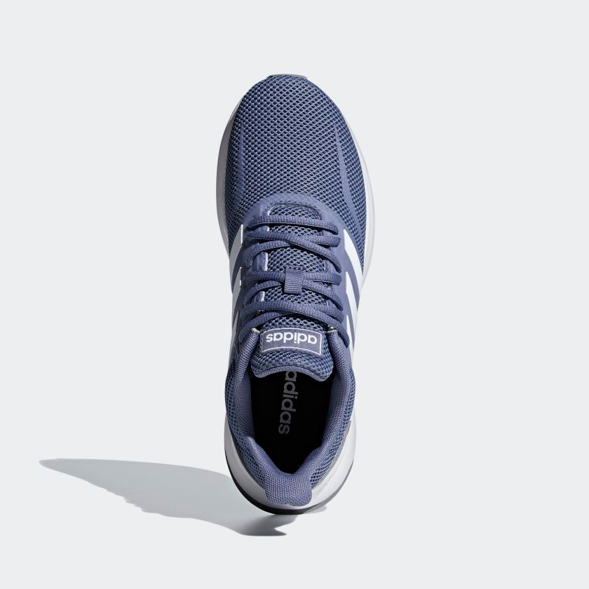 Giày Chạy Nữ Adidas Runfalcon F36217