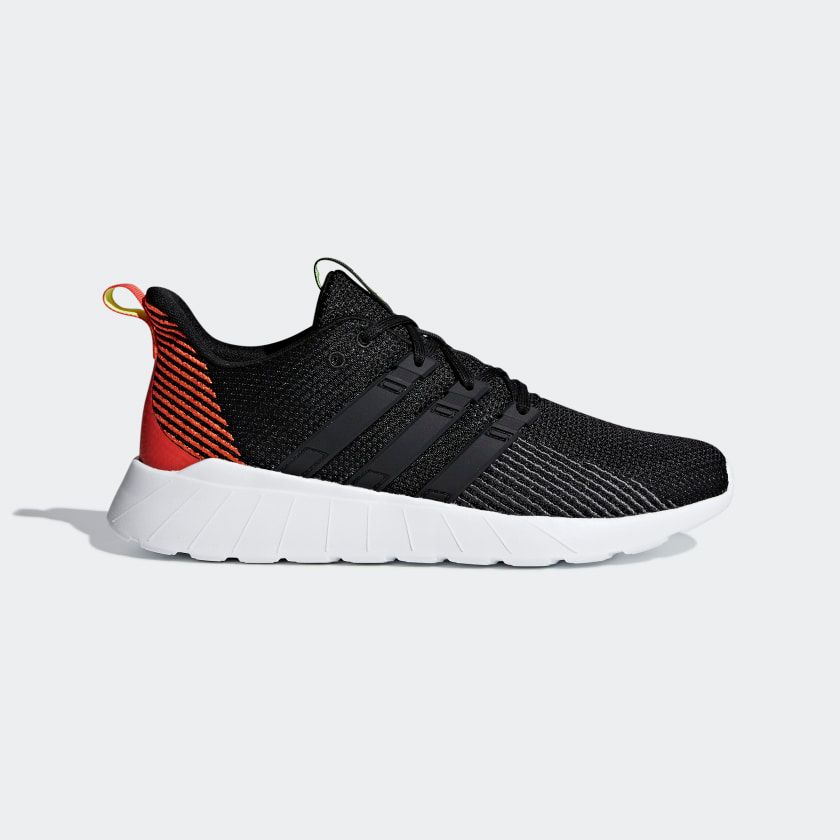 Giày Chạy Nam Adidas Questar Flow F36243