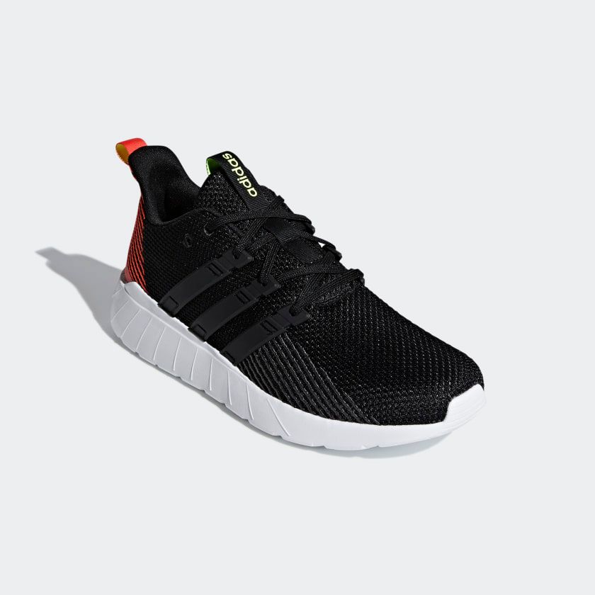 Giày Chạy Nam Adidas Questar Flow F36243