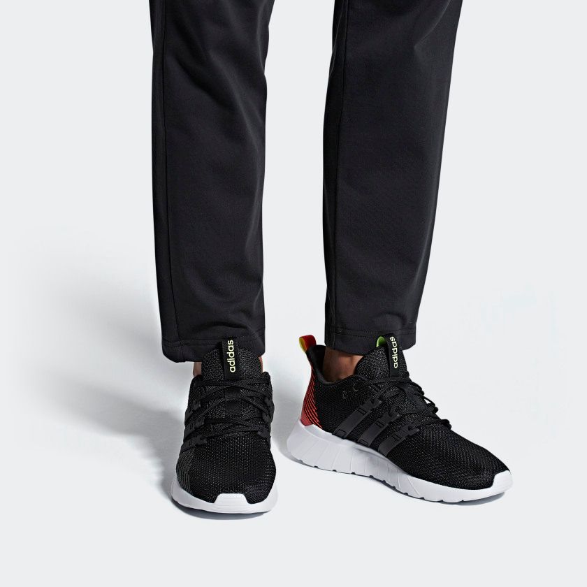 Giày Chạy Nam Adidas Questar Flow F36243