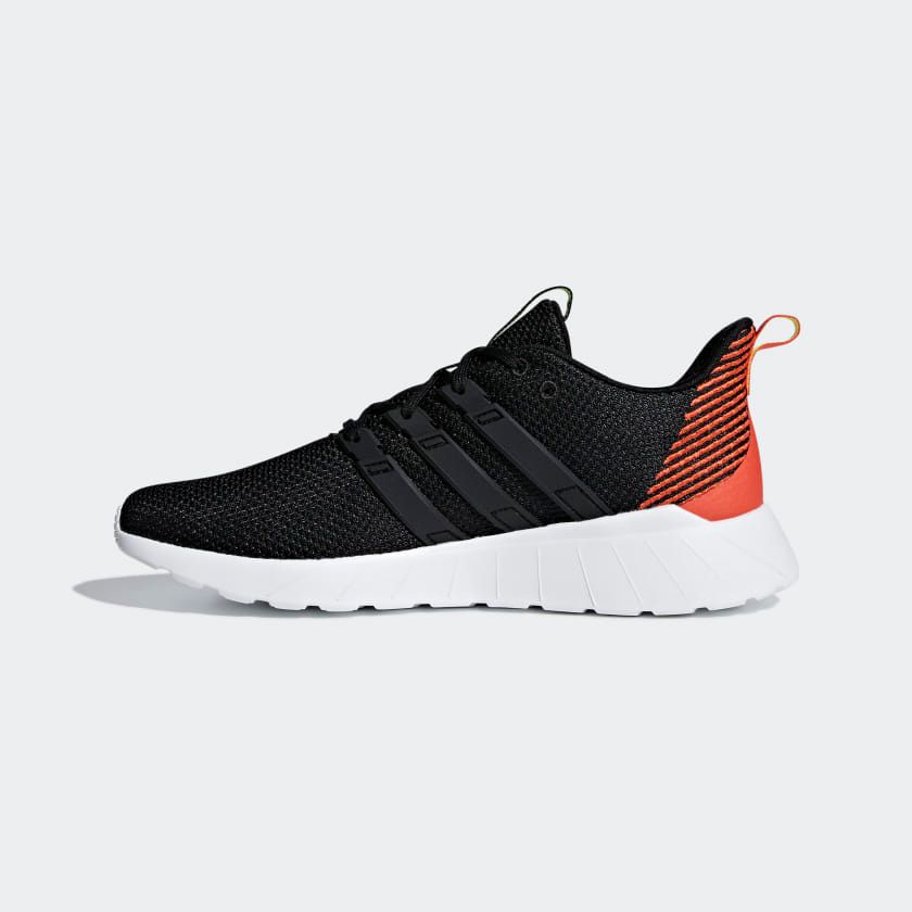 Giày Chạy Nam Adidas Questar Flow F36243