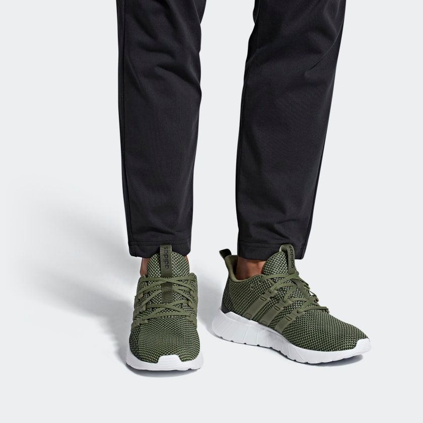 Giày Chạy Nam Adidas Questar Flow F36254