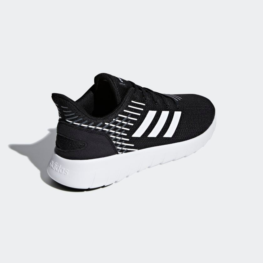 Giày Chạy Nam Adidas Asweerun F36331