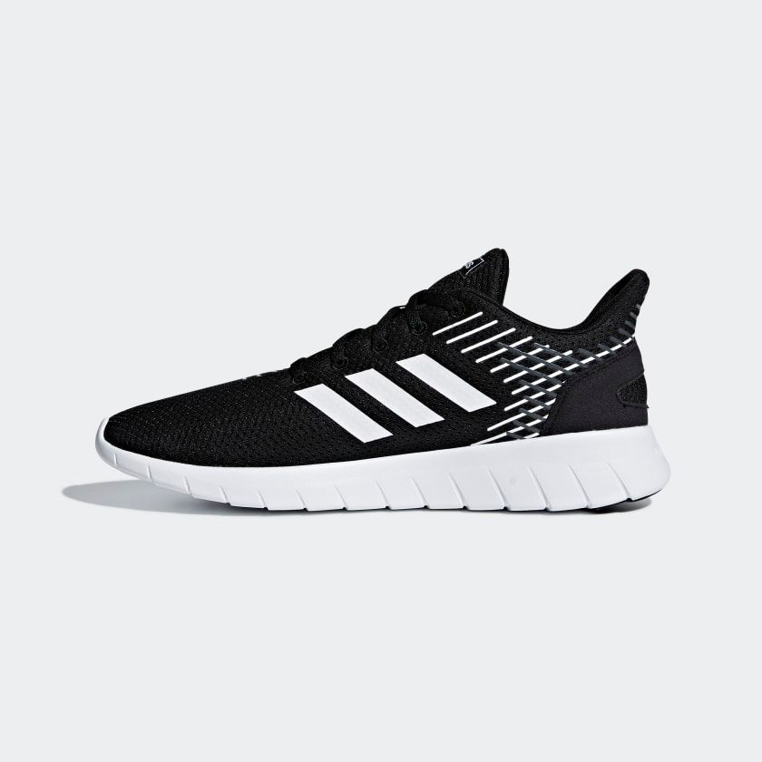 Giày Chạy Nam Adidas Asweerun F36331