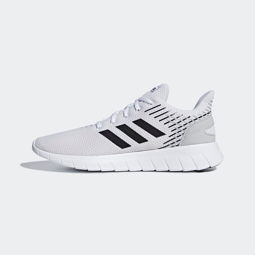 Giày Chạy Nam Adidas Asweerun F36332