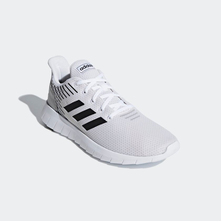 Giày Chạy Nam Adidas Asweerun F36332