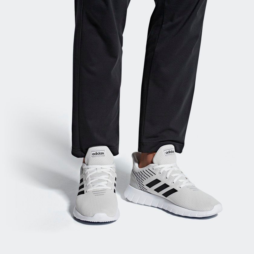 Giày Chạy Nam Adidas Asweerun F36332