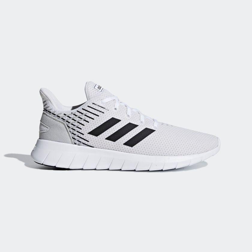 Giày Chạy Nam Adidas Asweerun F36332