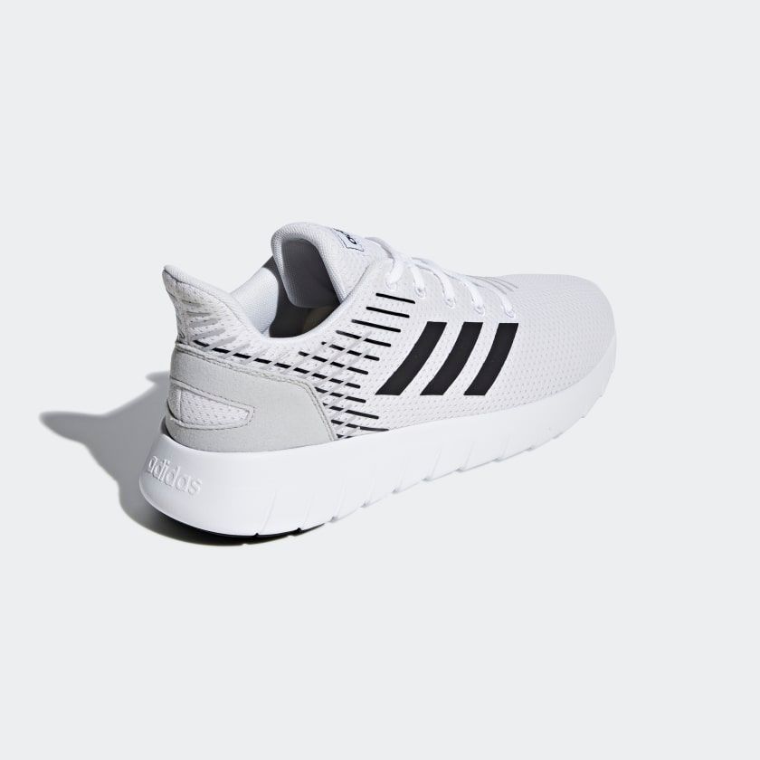 Giày Chạy Nam Adidas Asweerun F36332