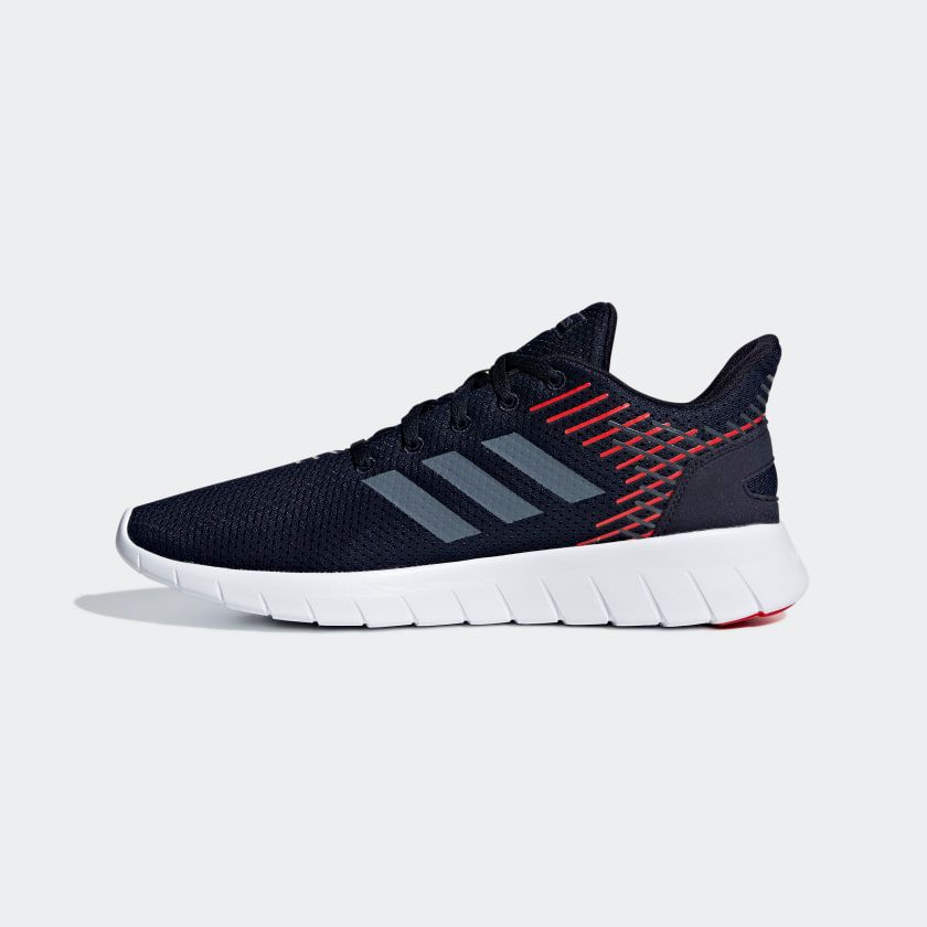 Giày Chạy Nam Adidas Asweerun F36334