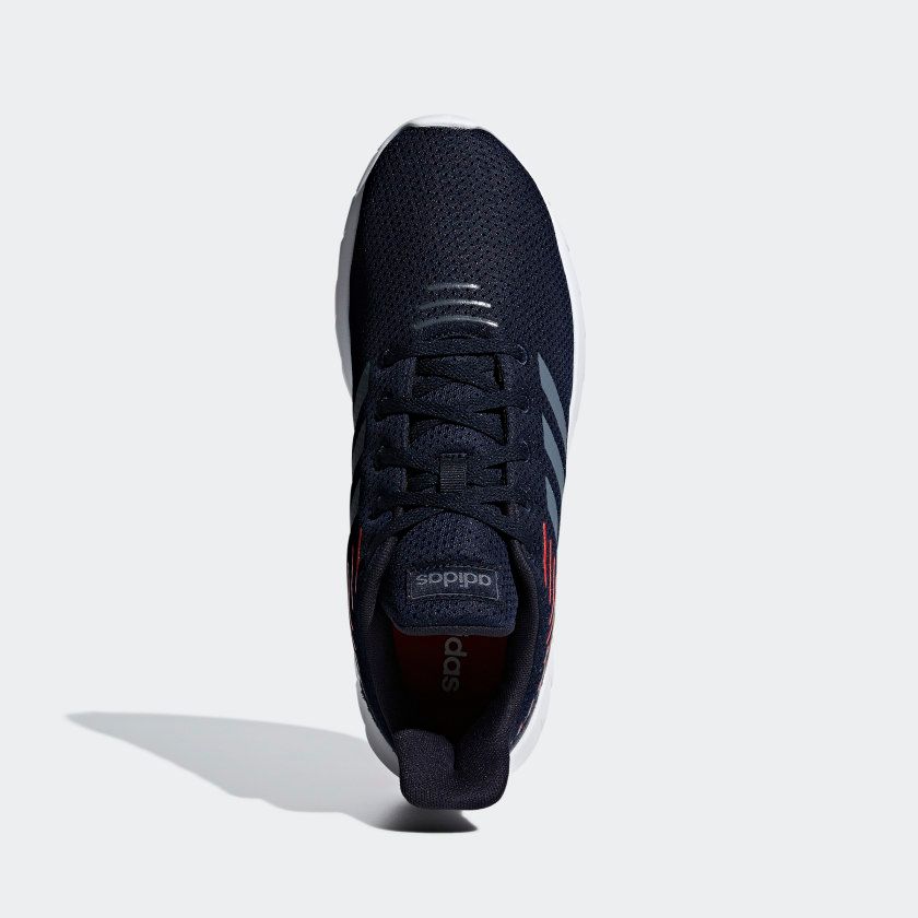 Giày Chạy Nam Adidas Asweerun F36334