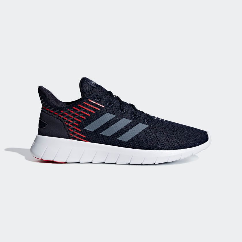 Giày Chạy Nam Adidas Asweerun F36334