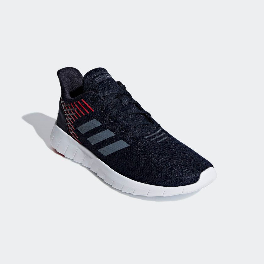 Giày Chạy Nam Adidas Asweerun F36334