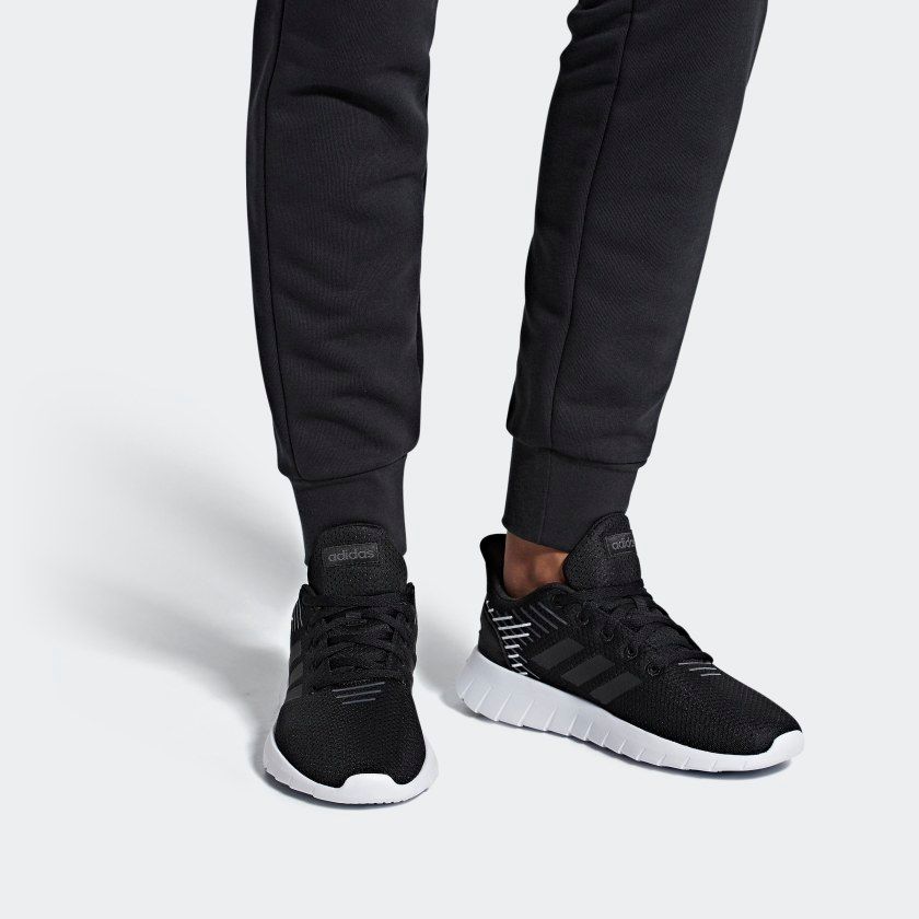 Giày Chạy Nữ Adidas Asweerun F36339