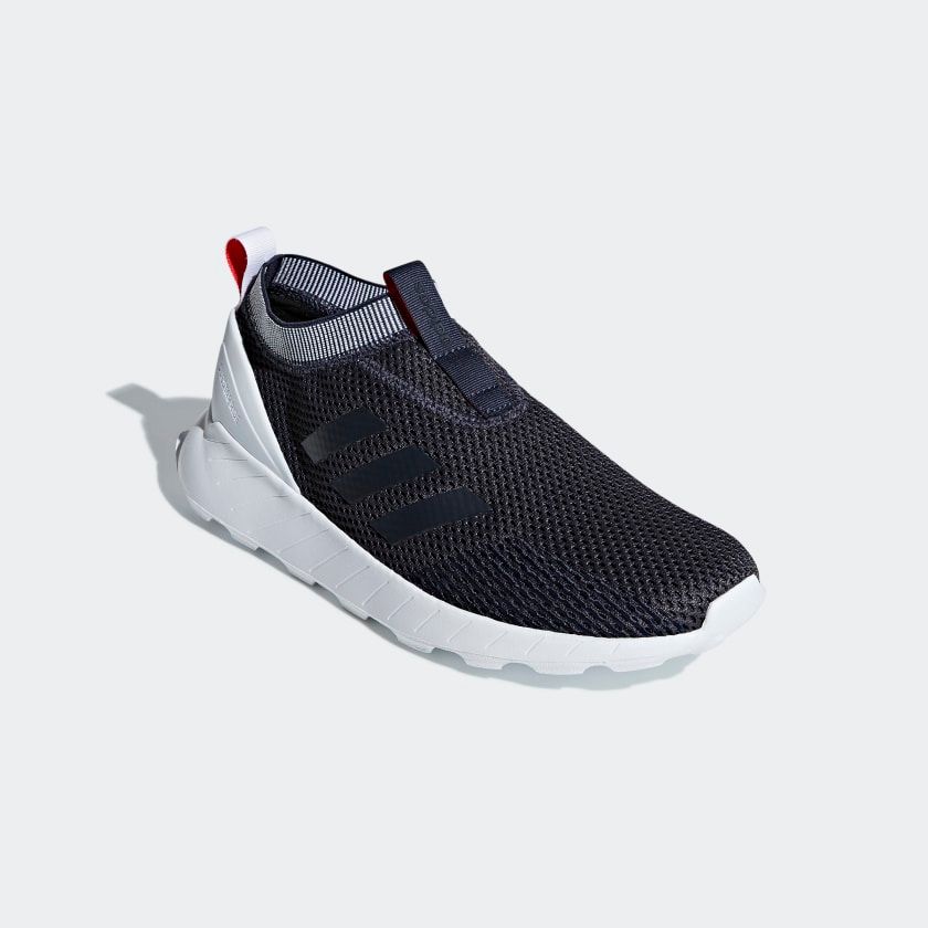 Giày Chạy Nam Adidas Questar Rise Sock F36342