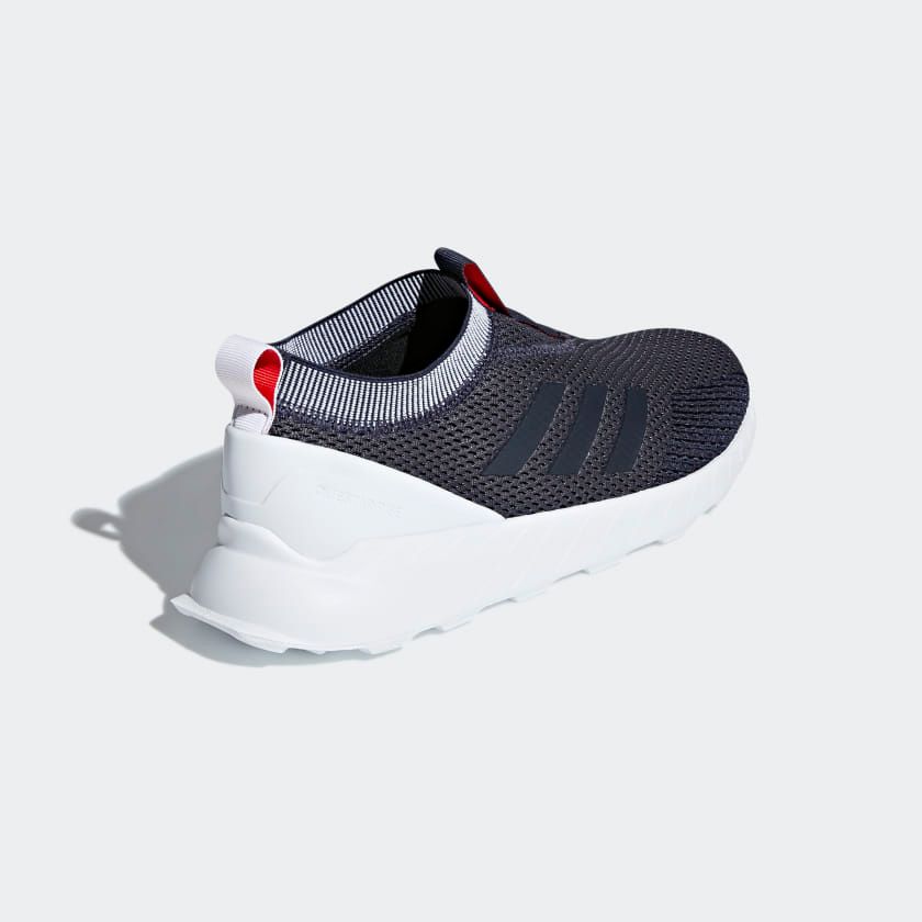 Giày Chạy Nam Adidas Questar Rise Sock F36342