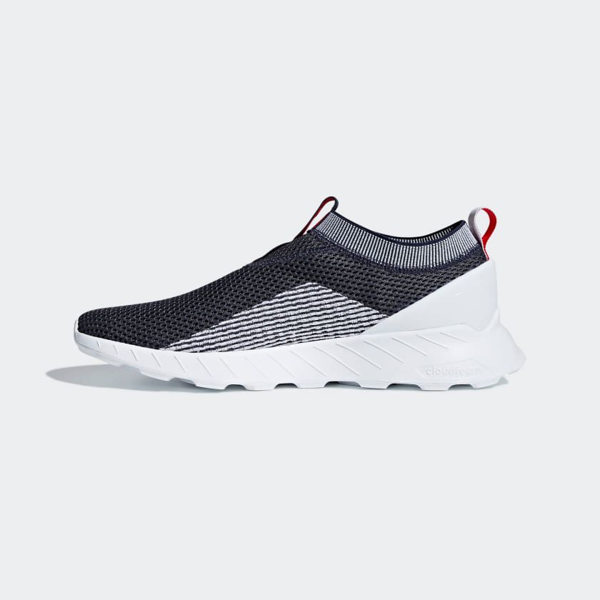Giày Chạy Nam Adidas Questar Rise Sock F36342