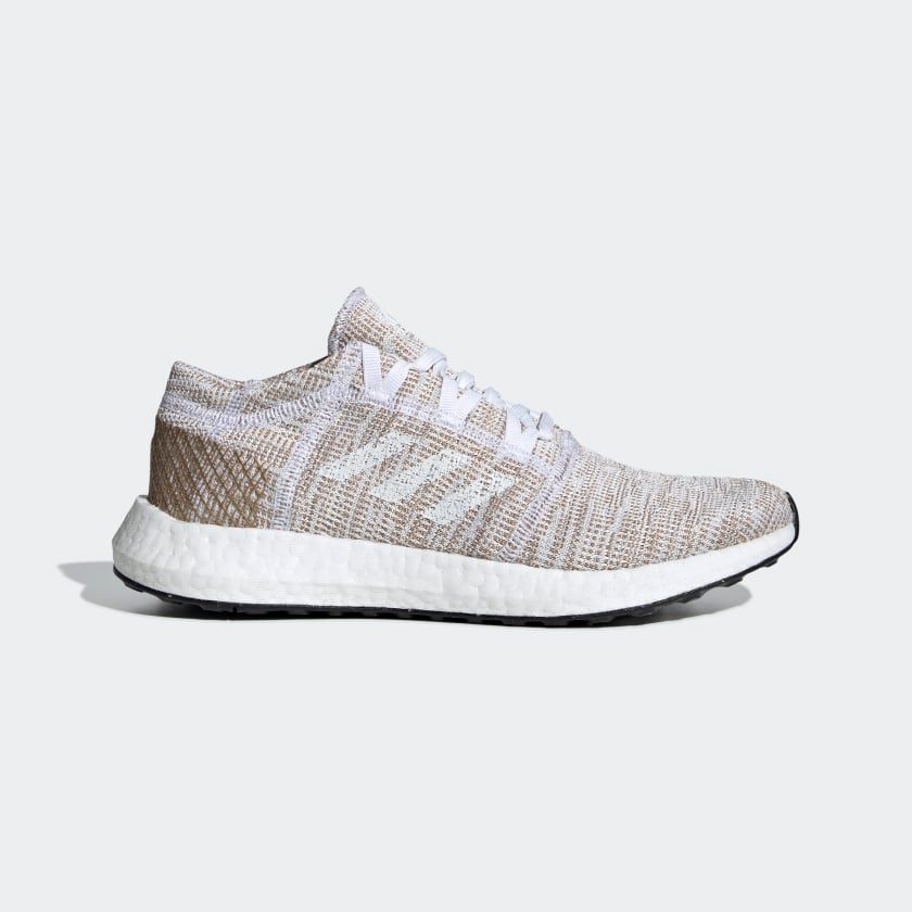 Giày Chạy Nữ Adidas Pureboost Go W F36347